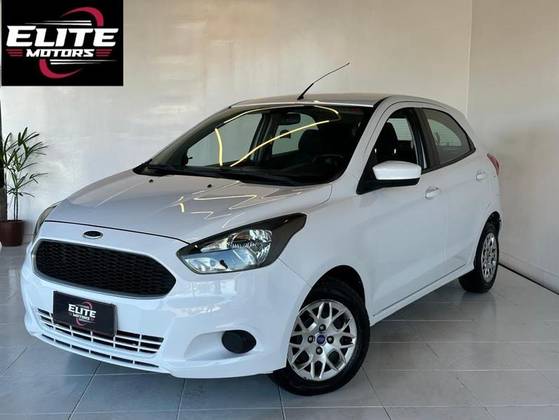 FORD KA 1.5 SIGMA FLEX SE MANUAL FORD KA 1.5 SIGMA FLEX SE MANUAL